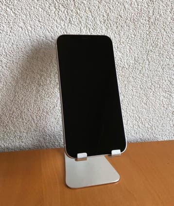 Apple iPhone 12 64GB Wit / Garantie / Nette staat, Telecommunicatie, Wit, Refurbished, Ophalen of Verzenden, Zonder simlock
