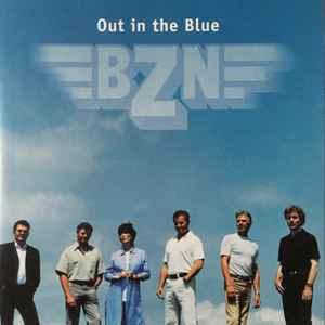 cd - BZN - Out In The Blue, Verzenden, Zo goed als nieuw
