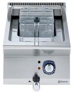 ELECTROLUX FRITEUSE 1x12 L, INTERNE ELEMENTEN, 400 MM, TOPMO, Verzenden, Nieuw in verpakking