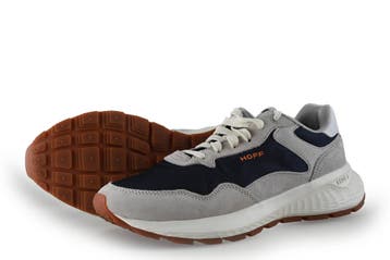 The Hoff Brand Sneakers in maat 41 Beige, Verzenden, Overige kleuren, The Hoff Brand, Sneakers of Gympen