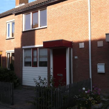 Kamer gevonden in of bij Goes, Minder dan 20 m²