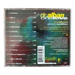 Dr. Alban - One Love: The Album (Second Edition) (CD), Verzenden, Nieuw in verpakking