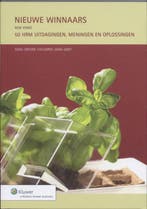 Nieuwe winnaars 9789013058710 R. Vinke, Boeken, Verzenden, Zo goed als nieuw, R. Vinke