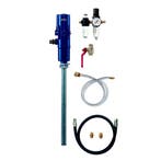PR OLIEPOMP 1:1 INSTALLATIESET VOOR 200/220L DRUM, Verzenden, Nieuw