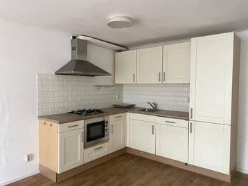 3-kamerappartement Boven Nieuwstraat in Kampen – € 1.500, Direct bij eigenaar, Overijssel, Tussenwoning, Kampen