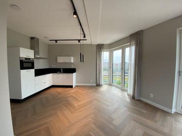 Te huur: Appartement Hadidkade in Hoofddorp, Huizen en Kamers, Hoofddorp, Noord-Holland, Appartement