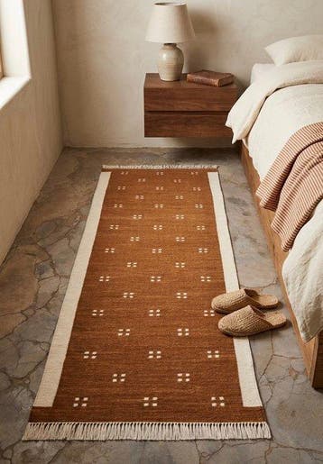 Fuli Kunwor - Handgeweven vloerkleed - Vloerkleed - 180 cm -, Nieuw