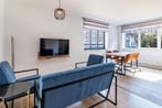 Appartement aan Jan Smitstraat, Amsterdam, Amsterdam