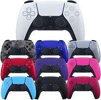 Sony PlayStation 5 DualSense Wireless-Controller, Spelcomputers en Games, Verzenden, Zo goed als nieuw