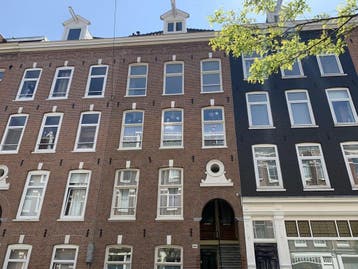 Te huur: Appartement Eerste Jan Steenstraat in Amsterdam, Noord-Holland, Appartement, Amsterdam