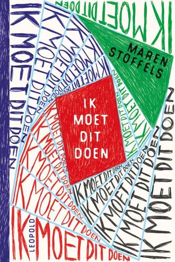 Ik moet dit doen - Maren Stoffels 9789025878979, Verzenden, Gelezen, Maren Stoffels