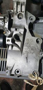 Dynamosteunen R03G903143A, Nieuw