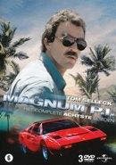 Magnum P.I. - Seizoen 8 - DVD, Cd's en Dvd's, Verzenden, Nieuw in verpakking