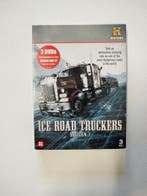 Ice road truckers seizoen 1, Cd's en Dvd's, Verzenden, Nieuw in verpakking