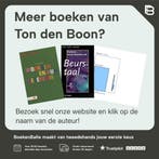 Kun je een ouwe aap nog kunstjes leren? 9789460773150, Boeken, Verzenden, Zo goed als nieuw, Ton den Boon