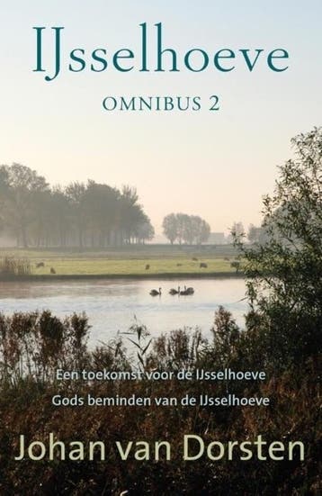 Dorsten, Johan van-IJsselhoeve Omnibus 2, Boeken, Verzenden, Gelezen
