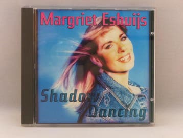 Margriet Eshuijs - Shadow Dancing, Ophalen of Verzenden, Zo goed als nieuw