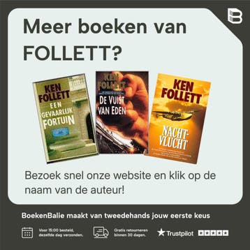 MAN VAN ST.PETERSBURG - FOLLETT 9789026978753, Verzenden, Gelezen, FOLLETT