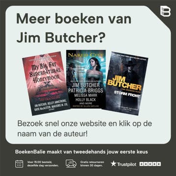 Skin Game - Jim Butcher 9780451464392, Verzenden, Gelezen, Jim Butcher
