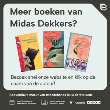 Lichamelijke oefening - Midas Dekkers 9789025427337, Boeken, Verzenden, Gelezen, Midas Dekkers