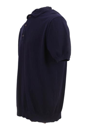 Vesper Polo in maat XXL Blauw, Verzenden, Zo goed als nieuw, Blauw, Vesper