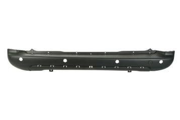 Bumper o.a: Citroën, Peugeot, Berlingo - Berlingo Cinqspace, Ophalen of Verzenden, Nieuw, Peugeot, Bumper