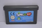 The Sims 2 - Pets (GBA EUR), Verzenden, Zo goed als nieuw