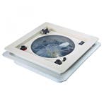 Dometic FanTastic Vent 2250 40x40cm, Caravans en Kamperen, Ophalen of Verzenden, Nieuw