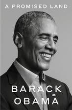 9781405974042 A Promised Land Barack Obama, Verzenden, Nieuw, Barack Obama