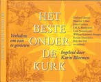 Beste onder de kurk 9789055580149 en, Verzenden, Zo goed als nieuw, En