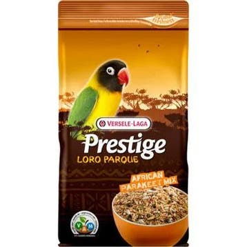 Versele-Laga Prestige Loro Parque - African Parakeet Mix..., Verzenden, Nieuw, Overige typen