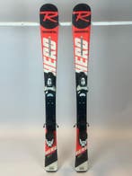 Rossignol Hero Junior Multi event -2025-110 cm, Sport en Fitness, Gebruikt, Rossignol, Ophalen of Verzenden, Carve