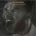 LP gebruikt - Tim Akkerman - Lions Dont Cry, Verzenden, Zo goed als nieuw
