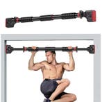 Pull-Up Stang Deurrekstok – Zonder Boren voor Thuis, Verzenden, Nieuw