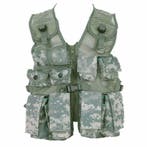 Kinder tactical vest. Diverse kleuren, Verzenden, Nieuw