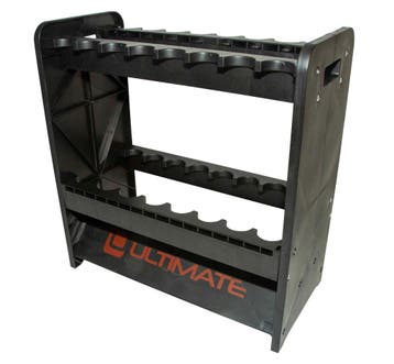 Ultimate Stacker Hengelrek Compact, Verzenden, Nieuw, Overige typen