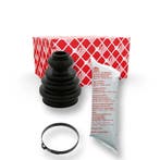 Asmanchetten set AUDI A4 B7 (3.2 FSI quattro), Ophalen of Verzenden, Nieuw