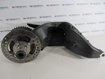 Ducati 821 Hypermotard Achterbrug, Motoren, Ophalen of Verzenden, Nieuw