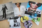 Lenny Kravitz - Greatest Hits + memorabilia collection - 2 x, Nieuw in verpakking