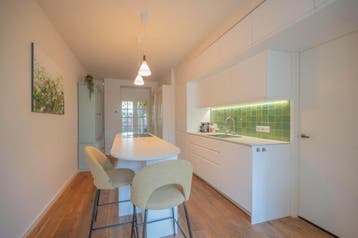 Te huur: Appartement Westlandgracht in Amsterdam, Noord-Holland, Appartement, Amsterdam