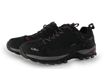Cmp Wandelschoenen in maat 43 Blauw, Zo goed als nieuw, Cmp, Wandelschoenen of Bergschoenen, Verzenden