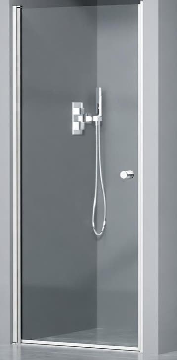 SALE - Bredviken 60 x 200 - 8mm - Douchedeur  -  Douchewand, Ophalen of Verzenden, Nieuw