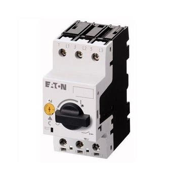 Eaton PKZM motorbeveiligings-schakelaar 1A, Ophalen of Verzenden, Nieuw