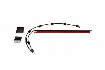 Complete retrofit-set voor elektrische achterklepbediening, Ophalen of Verzenden, Nieuw, Volkswagen