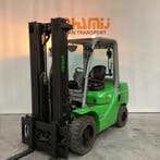 Cesab M330H-DV Diesel Heftruck, 2000 tot 3000 kg, Diesel, Heftruck, Cesab