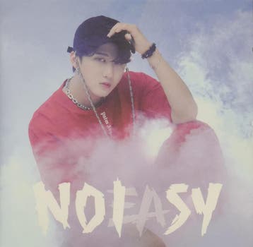 cd - Stray Kids - Noeasy, Verzenden, Zo goed als nieuw