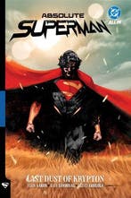 Absolute Superman Volume 1: Last Dust of Krypton, Boeken, Strips | Comics, Verzenden, Nieuw