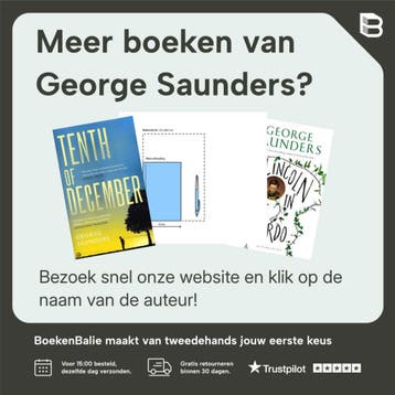 Liberation Day 9780525509592 George Saunders, Verzenden, Gelezen, George Saunders
