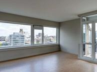 Appartement Kruiskade in Rotterdam, Via bemiddelaar, Appartement, Rotterdam, Zuid-Holland