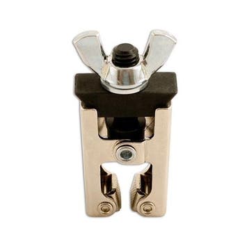 Micro lasklemmen set 4-delig (Las gereedschap), Auto diversen, Verzenden, Nieuw